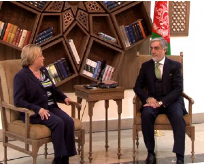 US to Stay in Afghanistan: Senator Rose